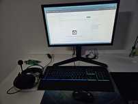 PC complet AMD RYZEN 7 5700X
