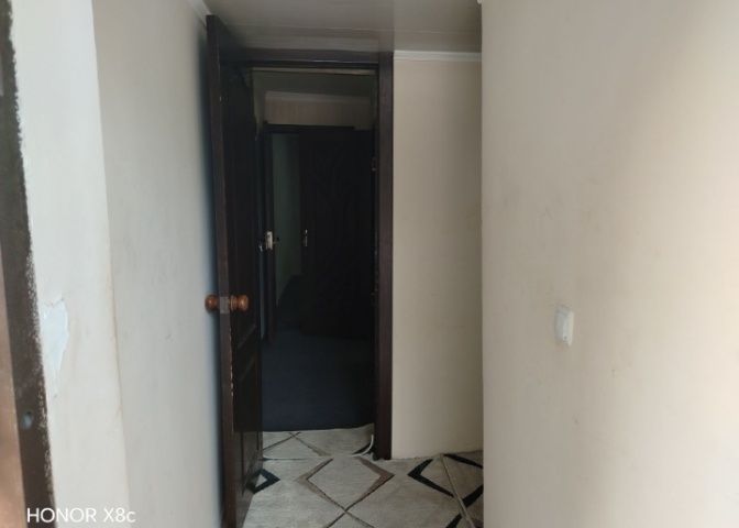 Аренда 2х комнатный дом.