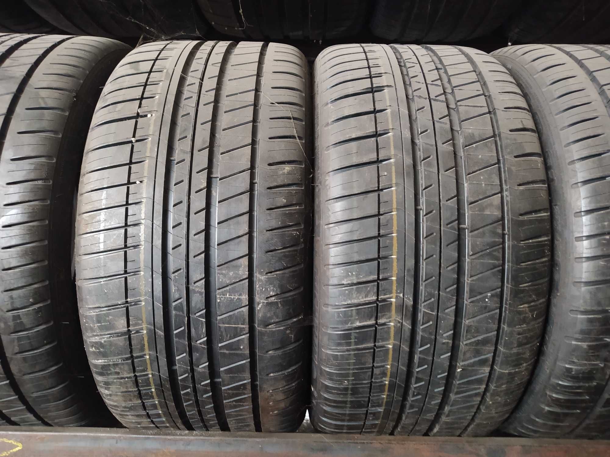 Anvelope Michelin 275/30 R20
