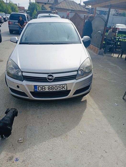 Vand opel H 1.7 TDI