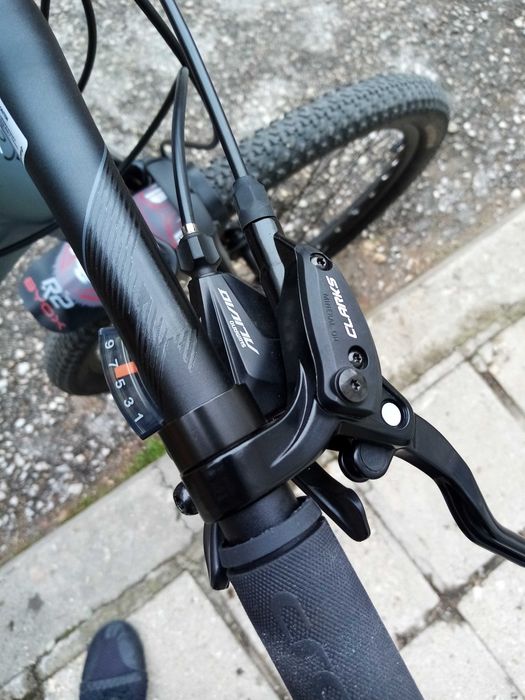 Нов велосипед крос 27.5