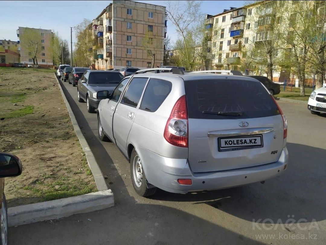 Lada Priora 2171