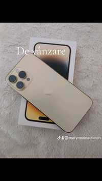 Iphone 14 Pro Max Gold