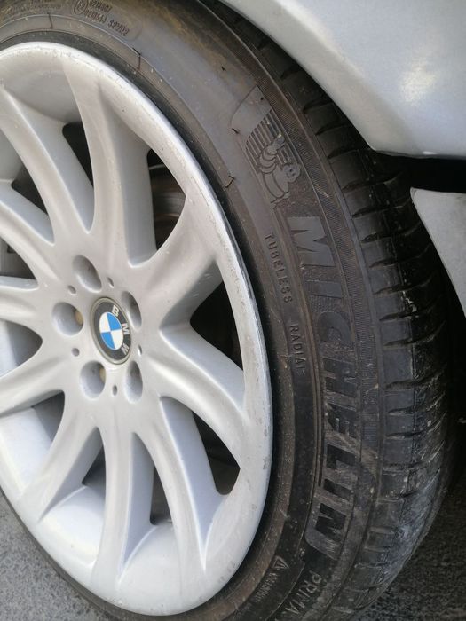 Barbet diska sotiladi R18 abmen bor