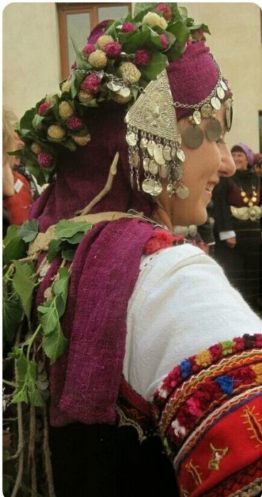 Пиринска Македония Възрожденски накит