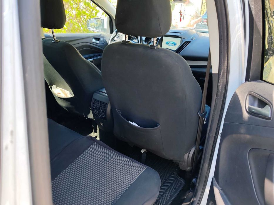 Vand Ford Kuga  2016 Slobozia