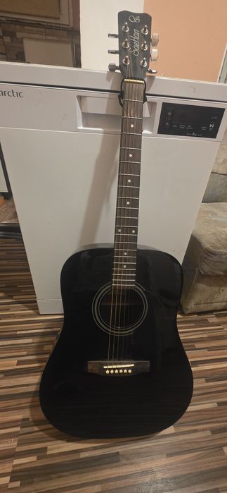 Chiatara electroacustica