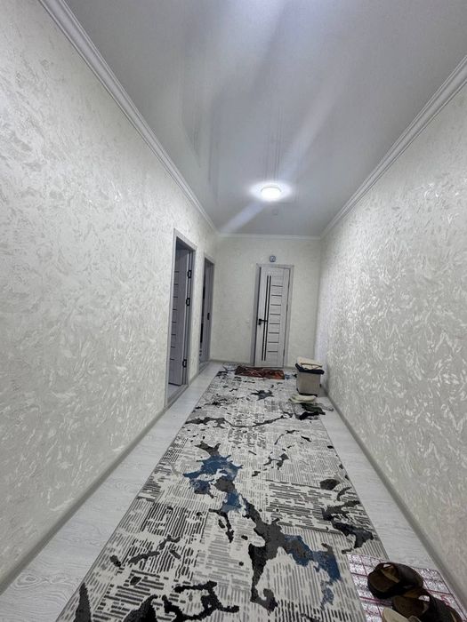 Новостройка с кадастром ЖК"ALBERO" квартира площадью 70м.кв