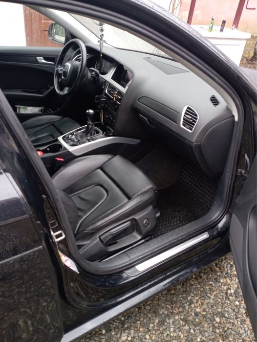 Audi A4 S-line 2.0 TDI