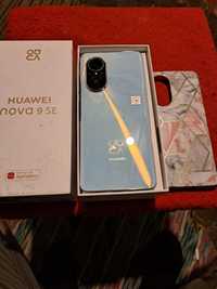 Huawei Nova 9 SE Impecabil
