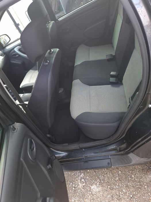 Dacia Duster 1.5 dci , 4×2