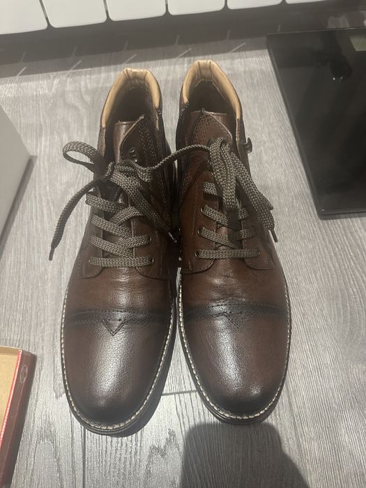 Сапоги Riecker - скидка 40%