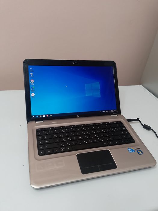 Игровой Ноутбук i3 8/500гб