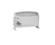 Radiator electric Axelair 2000 W cu ventilator,functie Turbo
