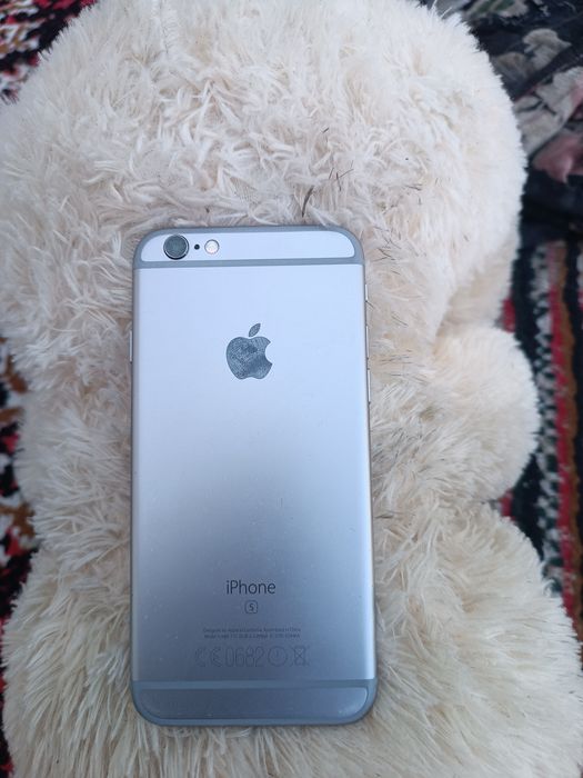 Iphone 6 s Сотилади