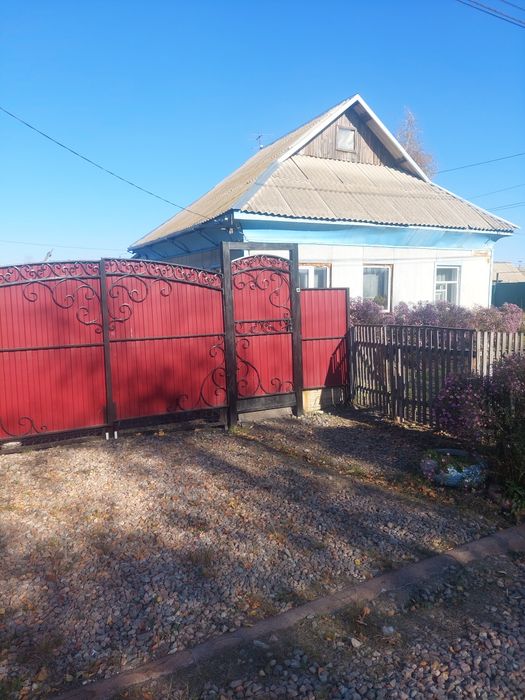 Продам частный дом 4-ком+кухня р-н Рабочий посёлок
