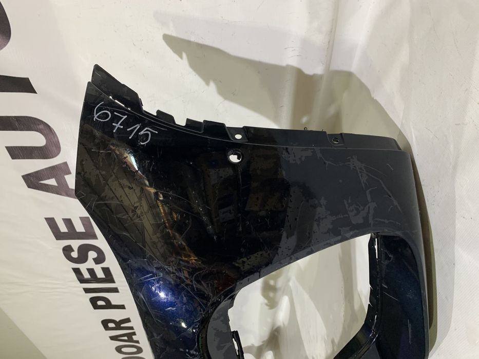 Bara fata BMW X3, X4, G01, G02, M-Sport, 2018, 2019, 2020, 2021, 2022, cod origine OE 5111139605.