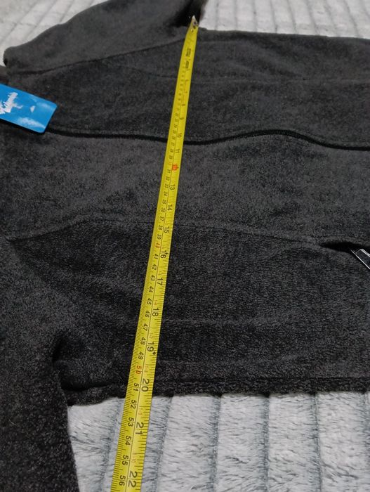 Columbia bluza polar fleece M