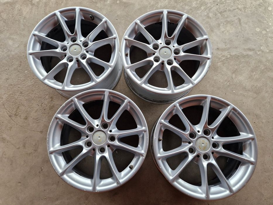 Jante Bmw 5x120 R17 8J ET47