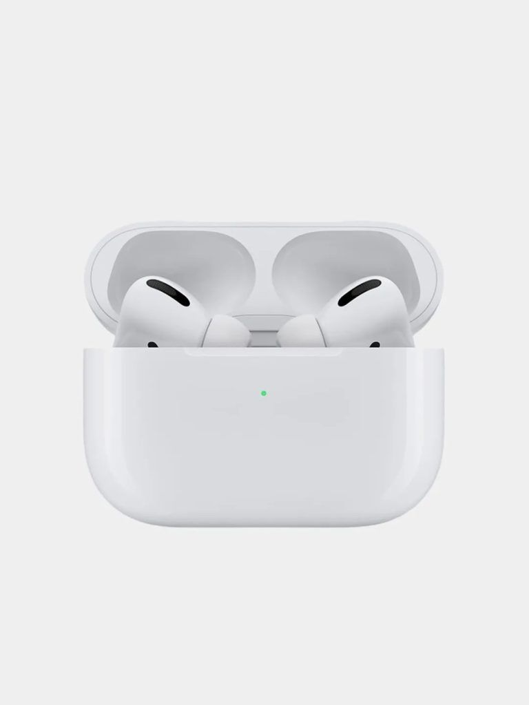AirPods pro 2 GPS