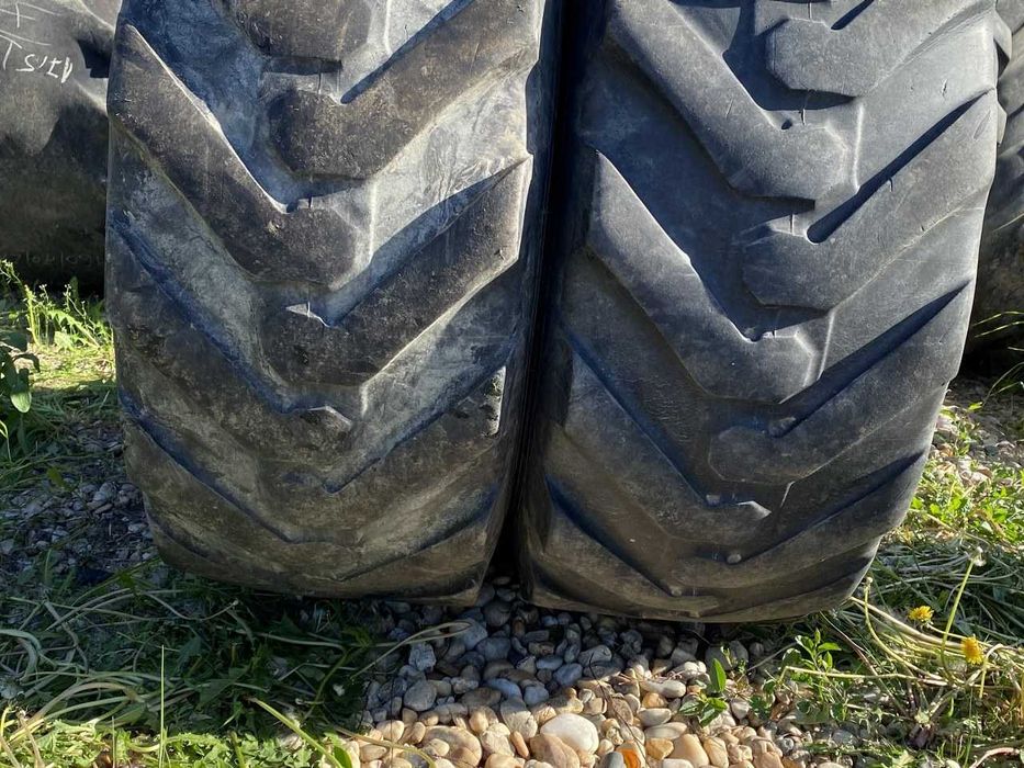 Anvelope 15.5/80 R24 Michelin