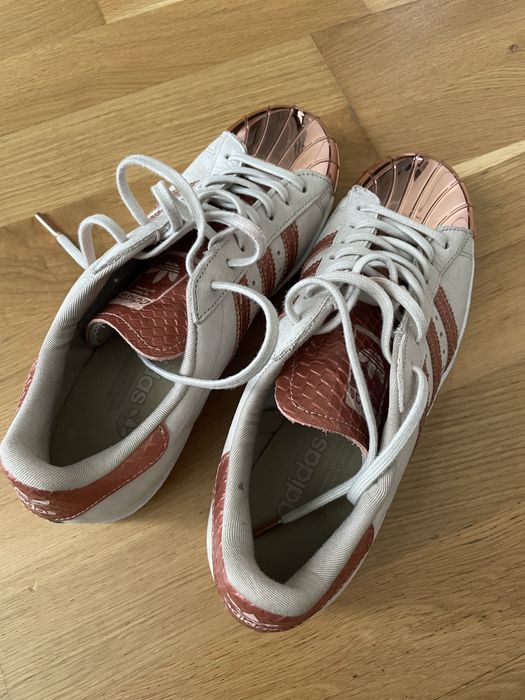 Adidas Superstar, marimea 40