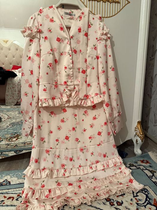 Женская одежда,вечерние платья