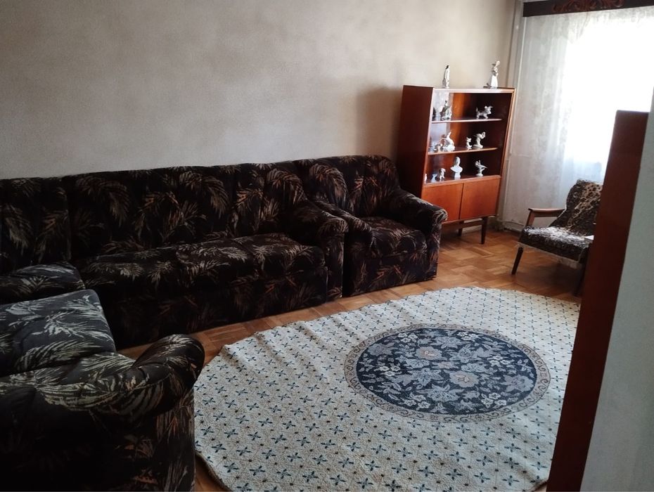 De închiriat apartament cu 3 camere zona Micro 3