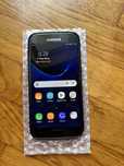 Samsung Galaxy S7 de 32 Gb Black