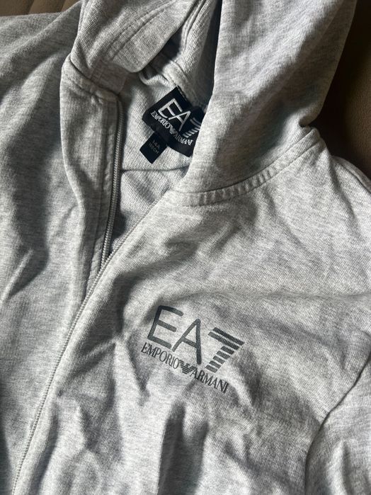 Дамско горнище/суичър Armani