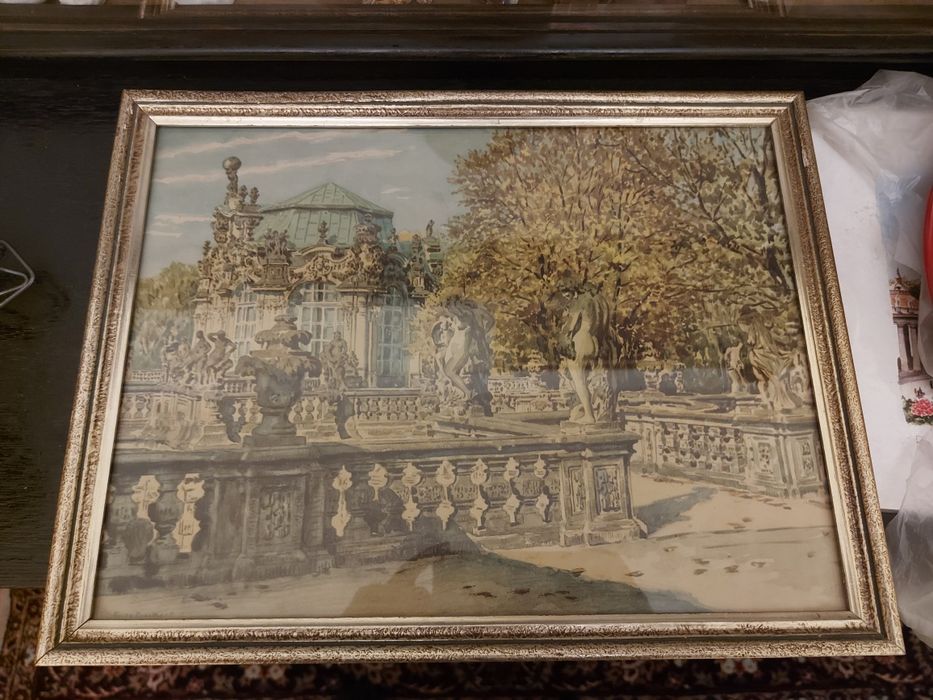 Съвременна Немска Картина