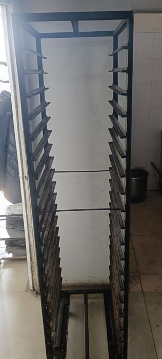 Продам тележку шпильку