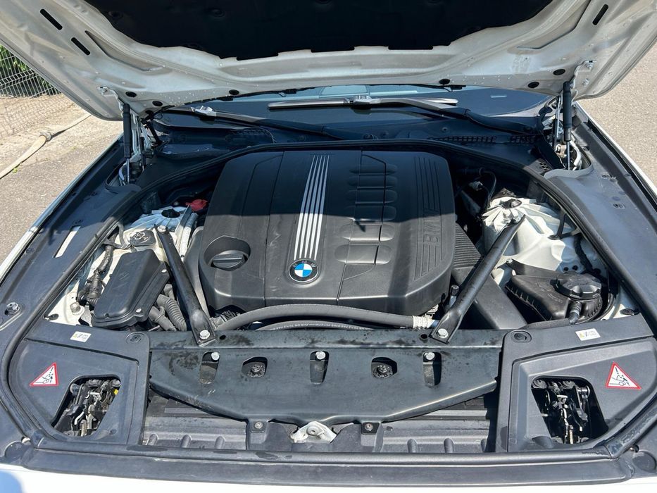 Bmw f10 530 diesel 245 cai Msport/variante