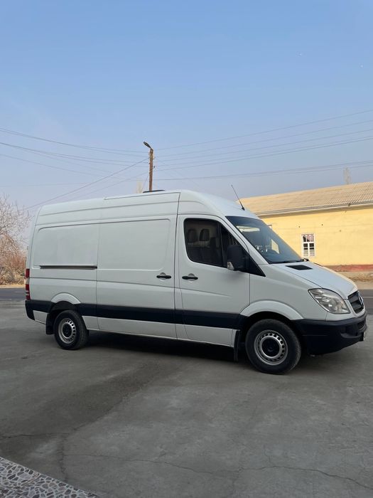 Sprinter sotiladi 2006-yil Holati Alo