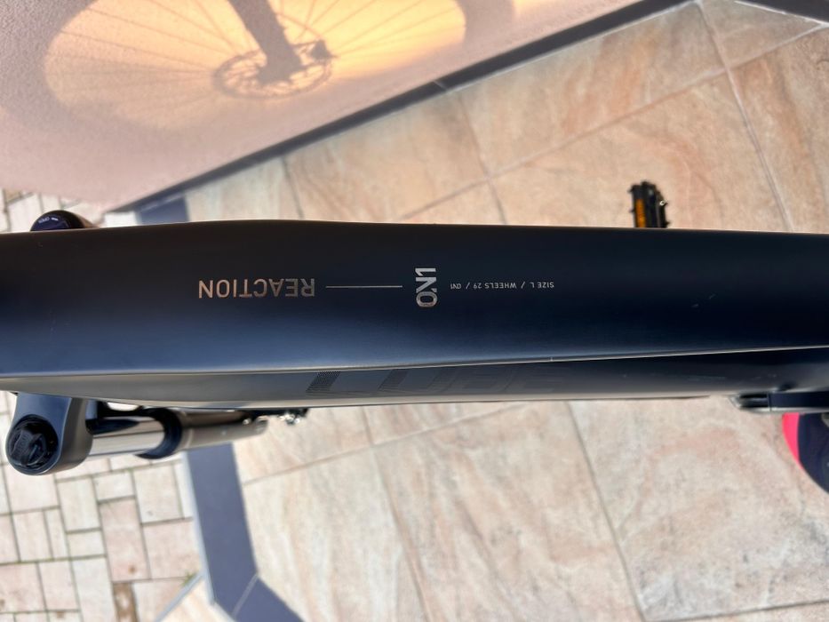 Bicicleta electrica Cube Stereo Bosch Cx5 bat 800 w 2025