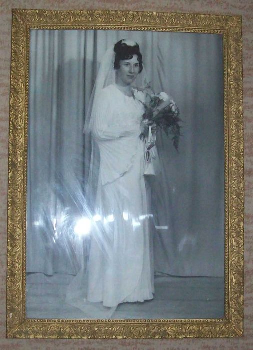 Красива рамка  63х45см