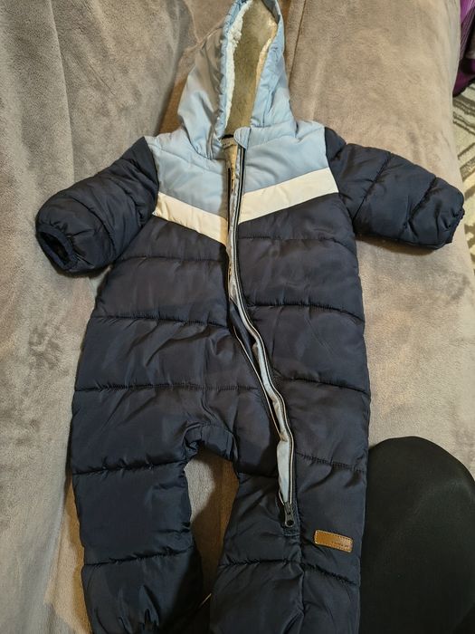 Combinezon Name IT 62-68