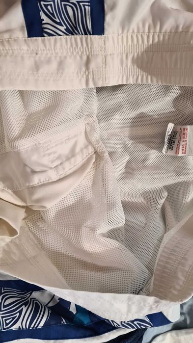 Puma M (553)- мъжки къси панталони