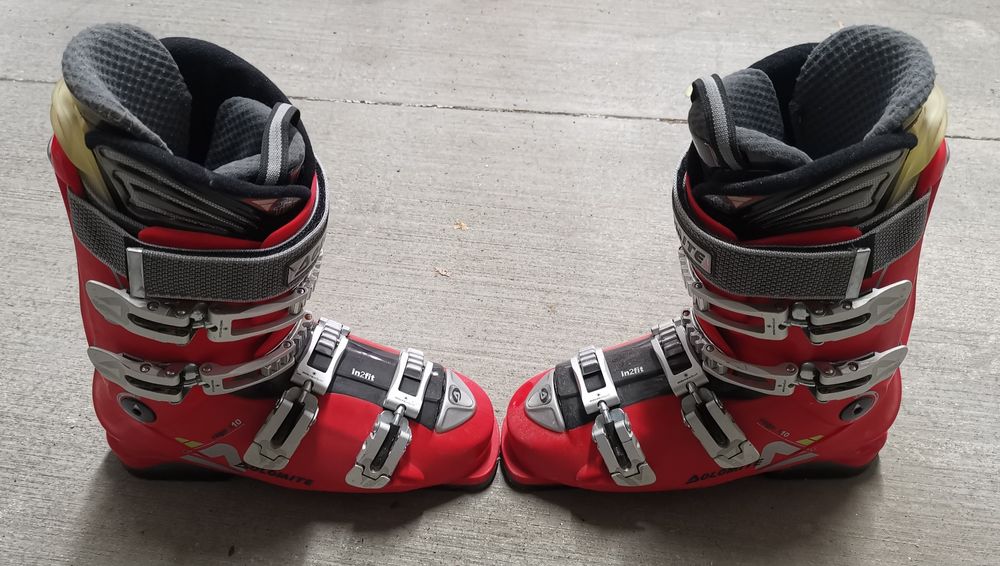 Ски обувки Dolomite RAGE X 10