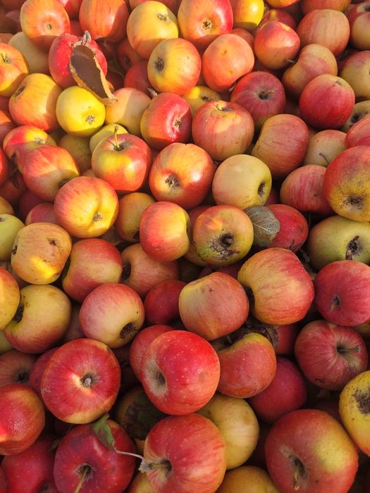 Vand Mere de industrie