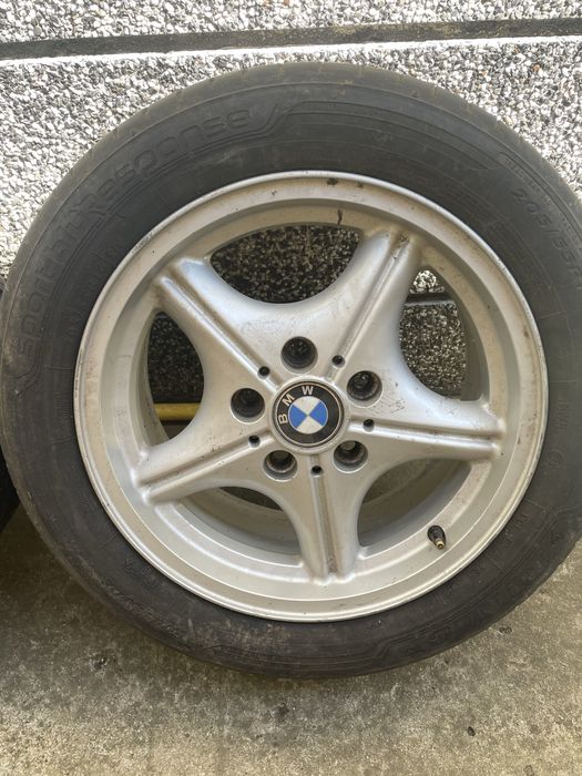 Джанти BMW Z3 16”