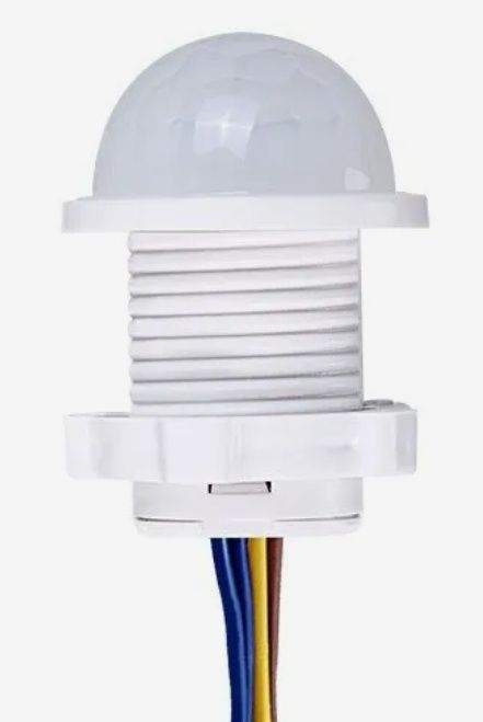 Сензор за движение датчик  pir sensor < 40w