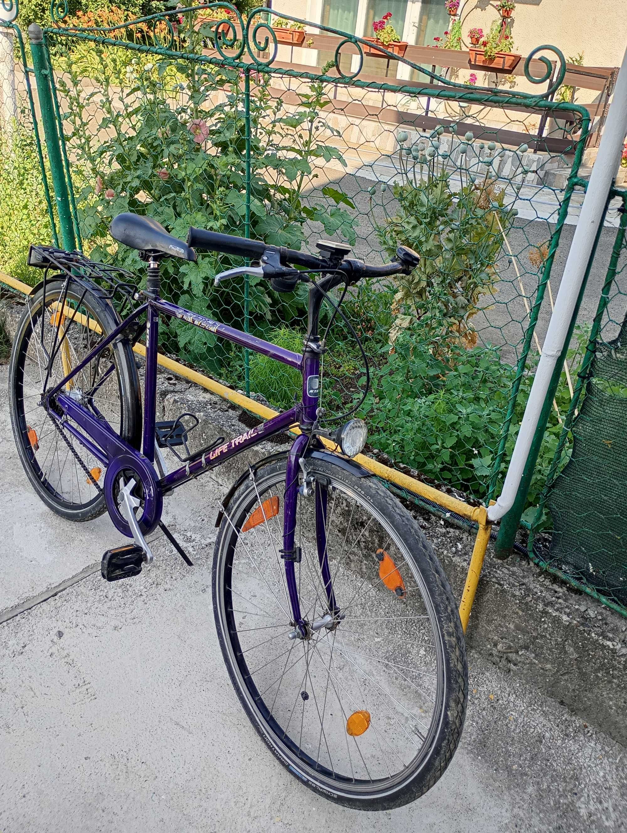 Vand  bicicleta Mountain Bike