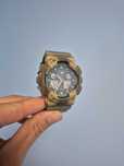 Casio ga-100mm-5a