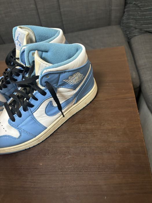 Мъжки кецове jordan retro1