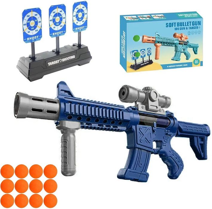 Bolalar uchun Vakum avtomat o'yinchog'i