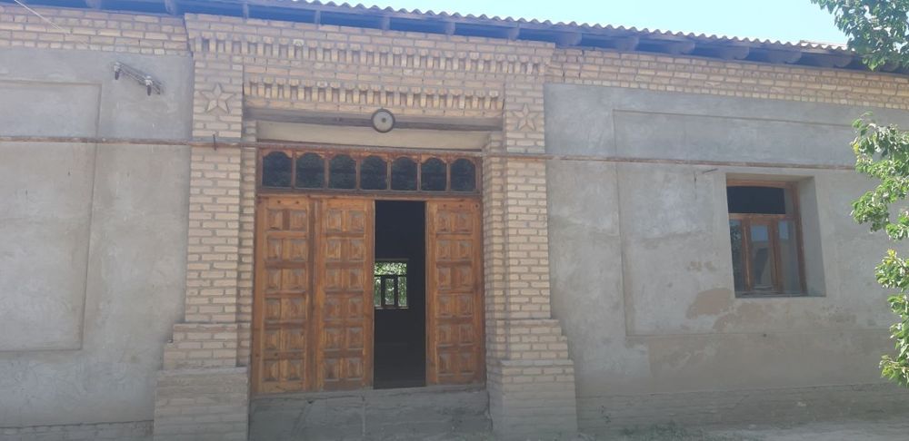 Хива туман Сайод маҳалласида 13 сотик жой сотилади