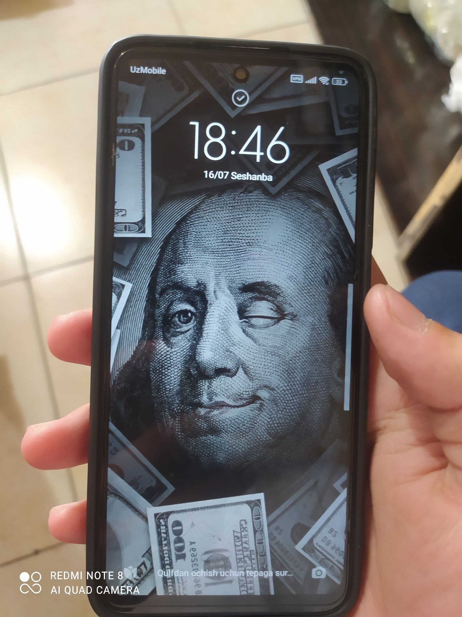 Redmi note 11 4G