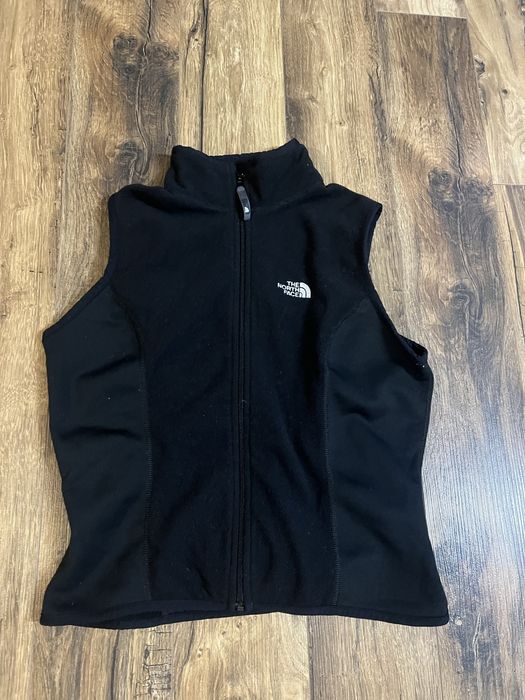 The North Face size M Polartec