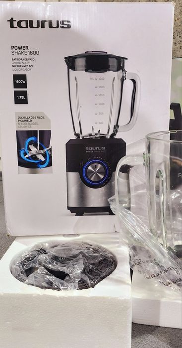 Robot de bucatarie profesional